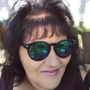 Meet your Posher, Brandi